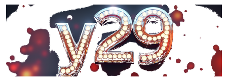 y29 logo